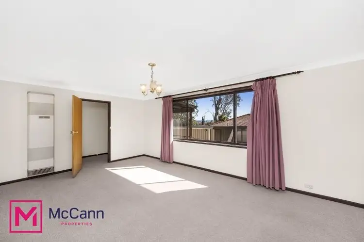 Third view of Homely house listing, 12 Michie Street, Wanniassa ACT 2903