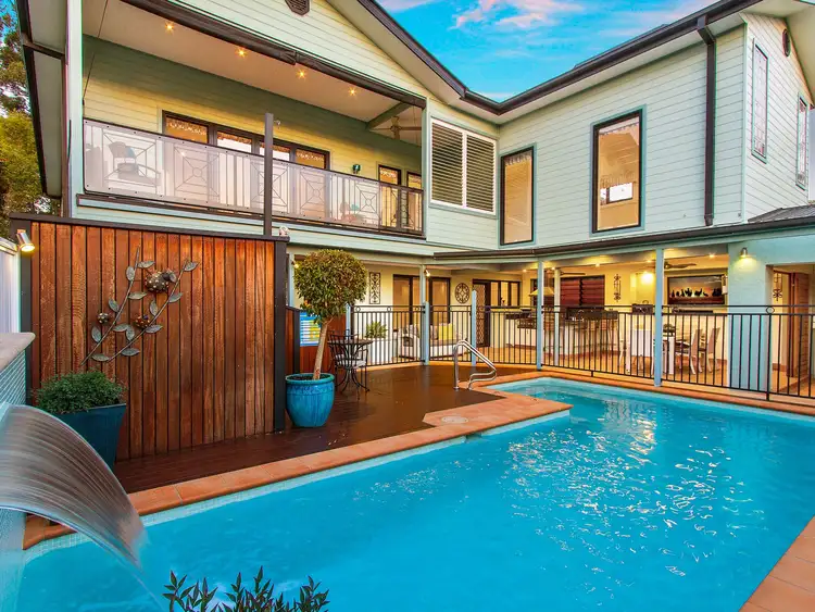 410 Mann Street Access Via Campbell St Only, North Gosford NSW 2250