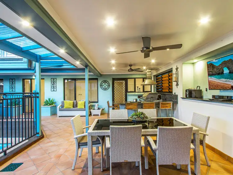 Third view of Homely house listing, 410 Mann Street Access Via Campbell St Only, North Gosford NSW 2250