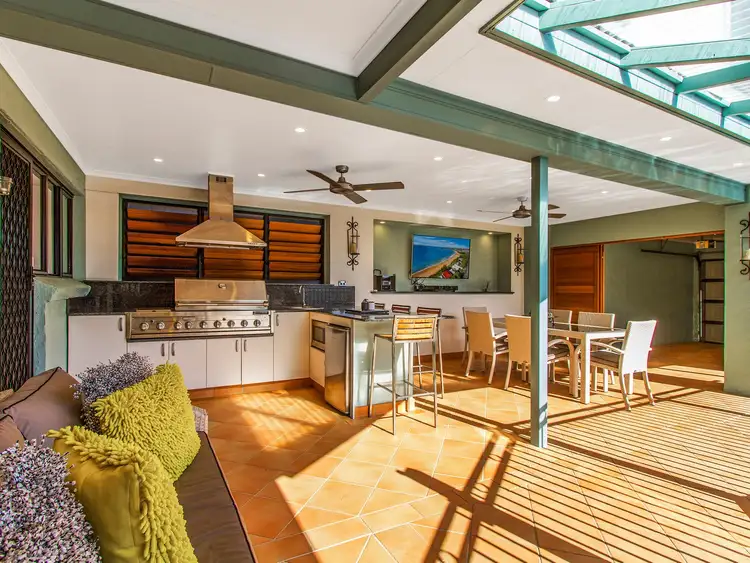 Fifth view of Homely house listing, 410 Mann Street Access Via Campbell St Only, North Gosford NSW 2250