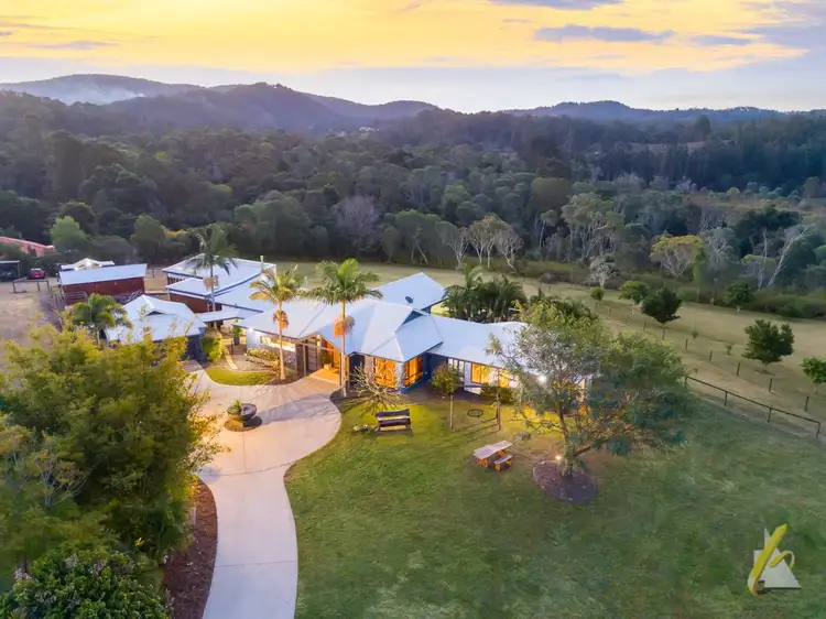 29 Avis Pl, Pullenvale QLD 4069