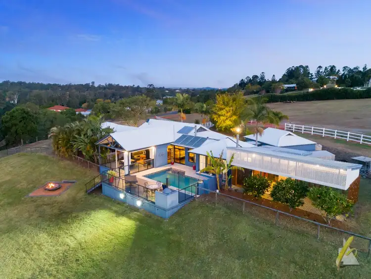 Fifth view of Homely rural property listing, 29 Avis Pl, Pullenvale QLD 4069