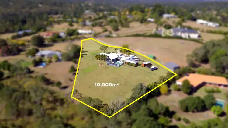 Sixth view of Homely rural property listing, 29 Avis Pl, Pullenvale QLD 4069