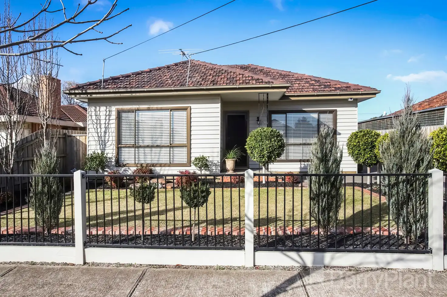 Main view of Homely house listing, 1/8 Langley Street, Ardeer VIC 3022