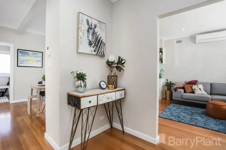 Second view of Homely house listing, 1/8 Langley Street, Ardeer VIC 3022