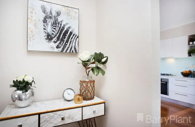 Third view of Homely house listing, 1/8 Langley Street, Ardeer VIC 3022