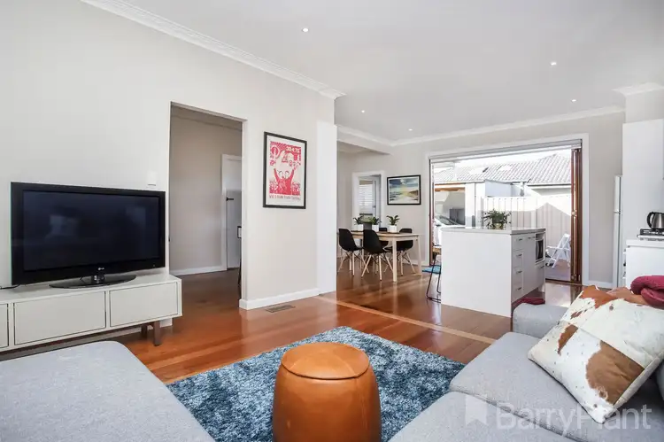 Fifth view of Homely house listing, 1/8 Langley Street, Ardeer VIC 3022