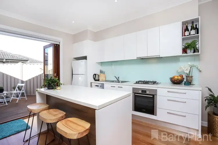 Sixth view of Homely house listing, 1/8 Langley Street, Ardeer VIC 3022