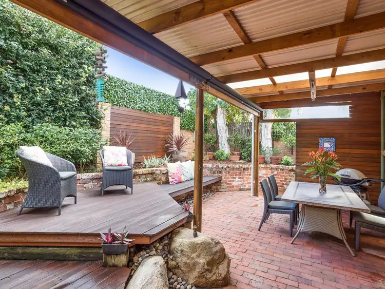 Main view of Homely townhouse listing, 1/71 Cambridge Street, West Leederville WA 6007