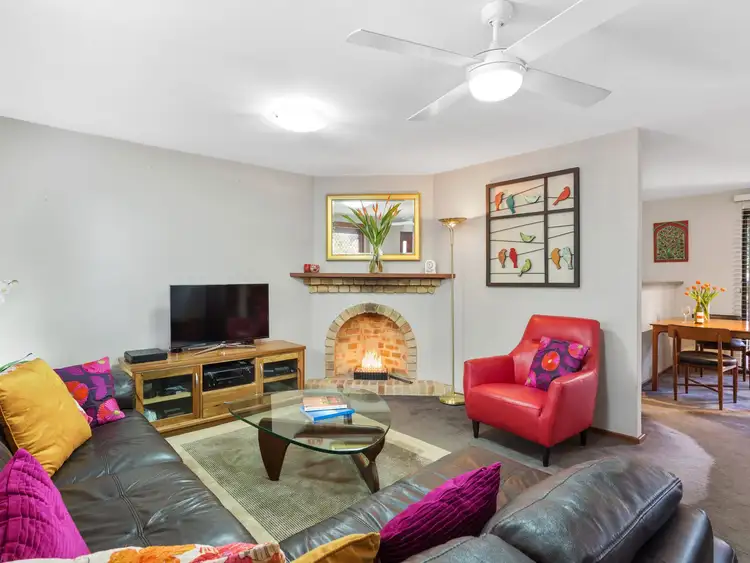 Third view of Homely townhouse listing, 1/71 Cambridge Street, West Leederville WA 6007