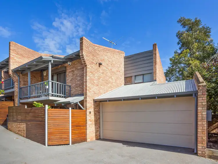 Fourth view of Homely townhouse listing, 1/71 Cambridge Street, West Leederville WA 6007