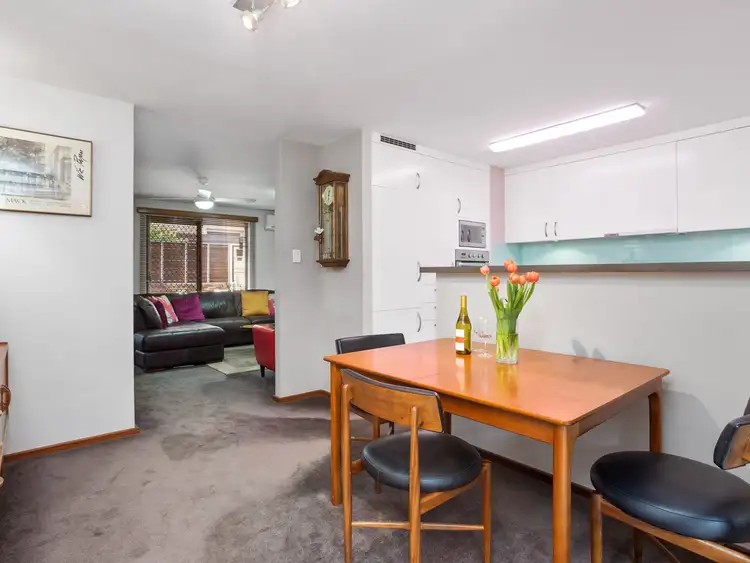Fifth view of Homely townhouse listing, 1/71 Cambridge Street, West Leederville WA 6007