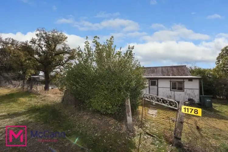 Fifth view of Homely house listing, 1178 Rye Park Road, Dalton NSW 2581
