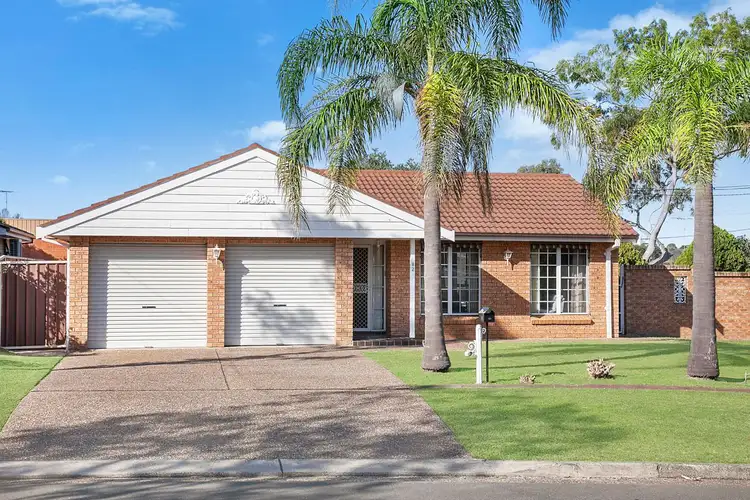 82 Croston Road, Engadine NSW 2233
