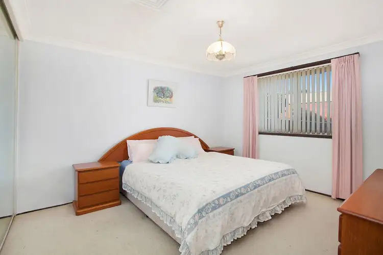 Fifth view of Homely house listing, 82 Croston Road, Engadine NSW 2233