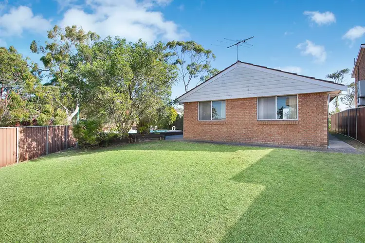 Sixth view of Homely house listing, 82 Croston Road, Engadine NSW 2233
