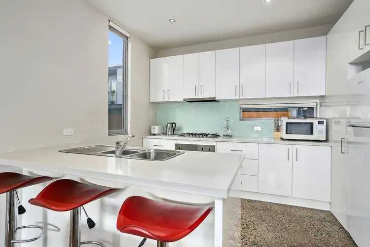 Fifth view of Homely townhouse listing, 3/86-90 The Terrace, Ocean Grove VIC 3226