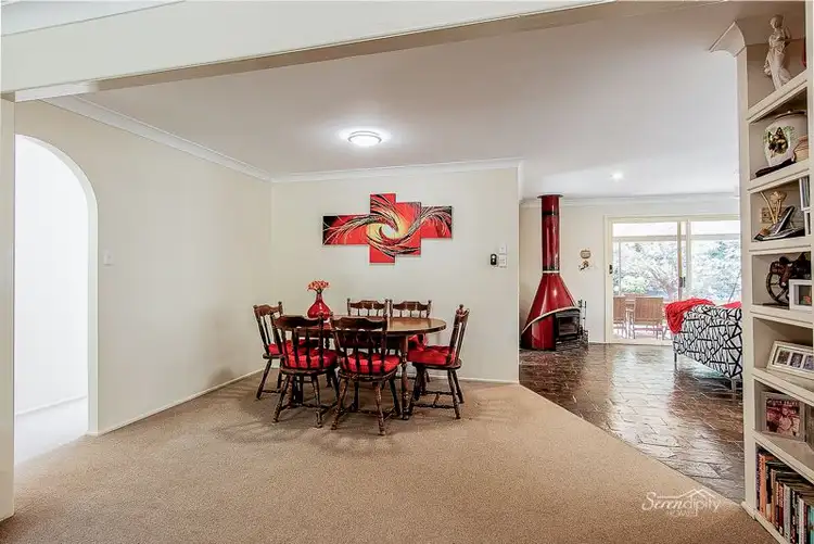 Fourth view of Homely rural property listing, 7-11 Teal Ct, Tamborine QLD 4270
