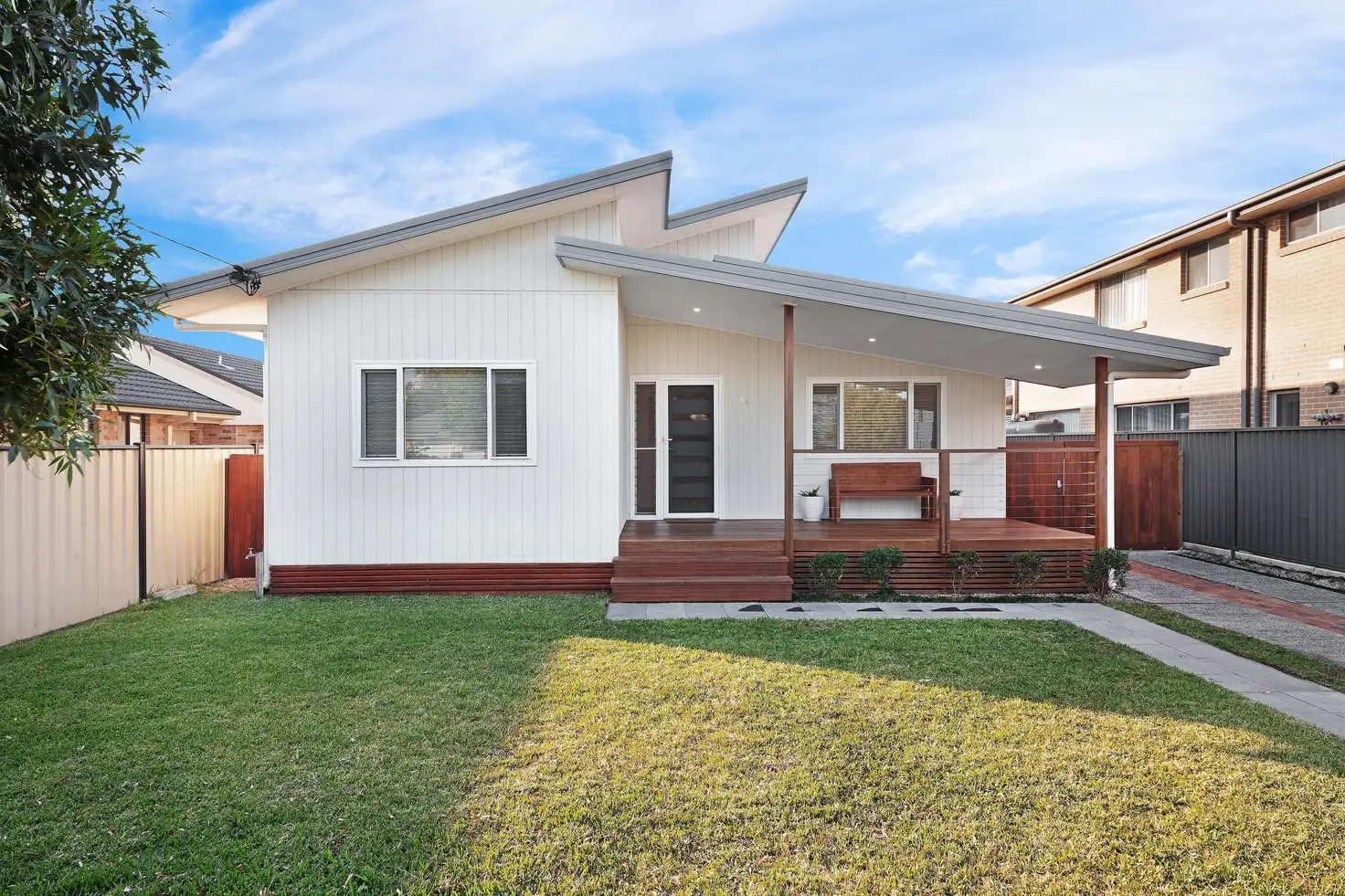 Main view of Homely house listing, 41 Ridge Street, Ettalong Beach NSW 2257