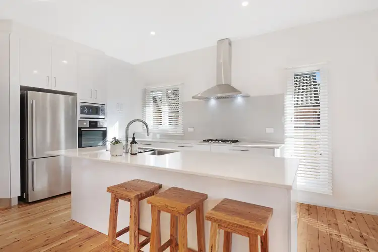 Second view of Homely house listing, 41 Ridge Street, Ettalong Beach NSW 2257