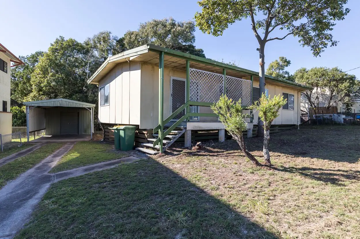Main view of Homely house listing, 18 Mermaid St, Dunwich QLD 4183