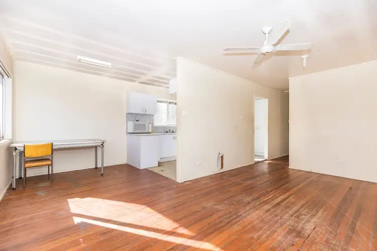 Second view of Homely house listing, 18 Mermaid St, Dunwich QLD 4183