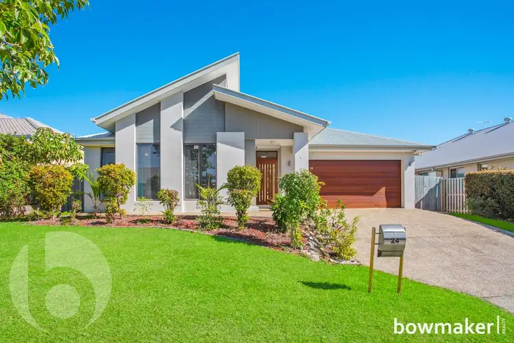 24 Wallis Circuit, North Lakes QLD 4509