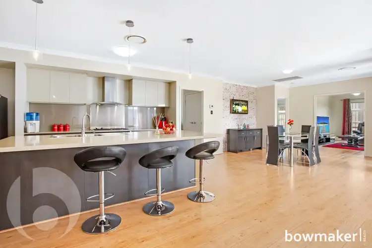 Second view of Homely house listing, 24 Wallis Circuit, North Lakes QLD 4509