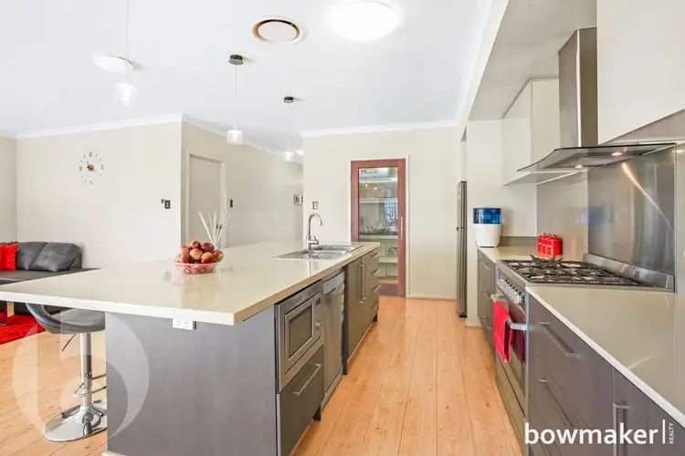 Third view of Homely house listing, 24 Wallis Circuit, North Lakes QLD 4509