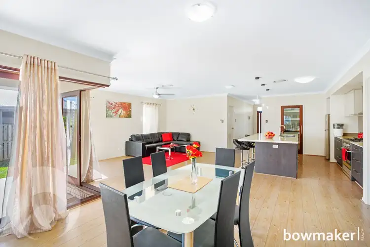 Fifth view of Homely house listing, 24 Wallis Circuit, North Lakes QLD 4509