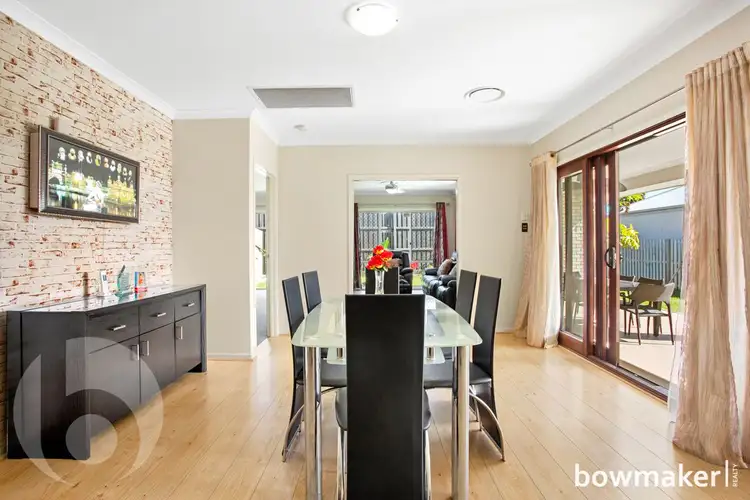 Sixth view of Homely house listing, 24 Wallis Circuit, North Lakes QLD 4509
