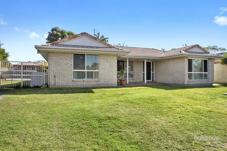 9 Karamu Close, Ormeau QLD 4208