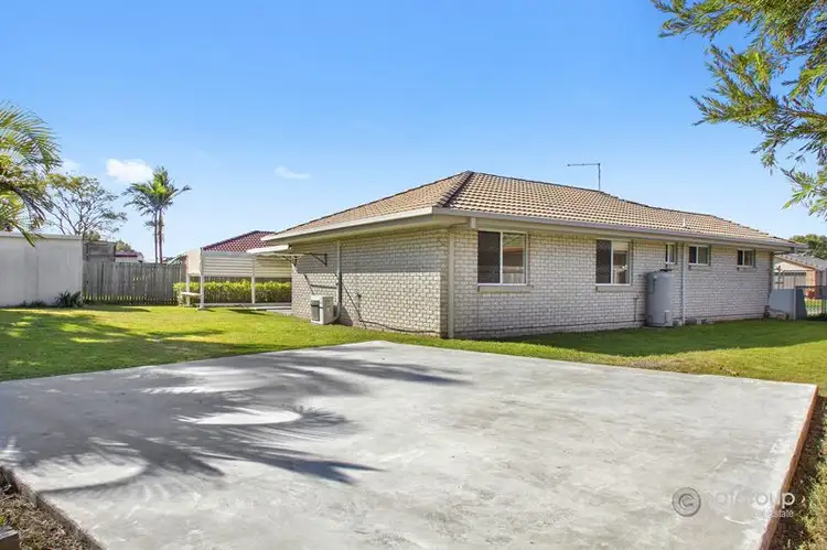 Second view of Homely house listing, 9 Karamu Close, Ormeau QLD 4208