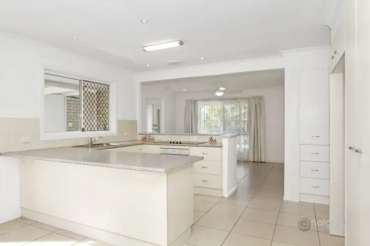 Third view of Homely house listing, 9 Karamu Close, Ormeau QLD 4208