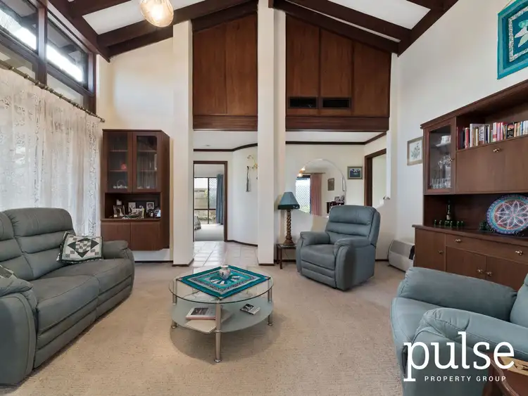Third view of Homely house listing, 22 Fifth Avenue, Rossmoyne WA 6148