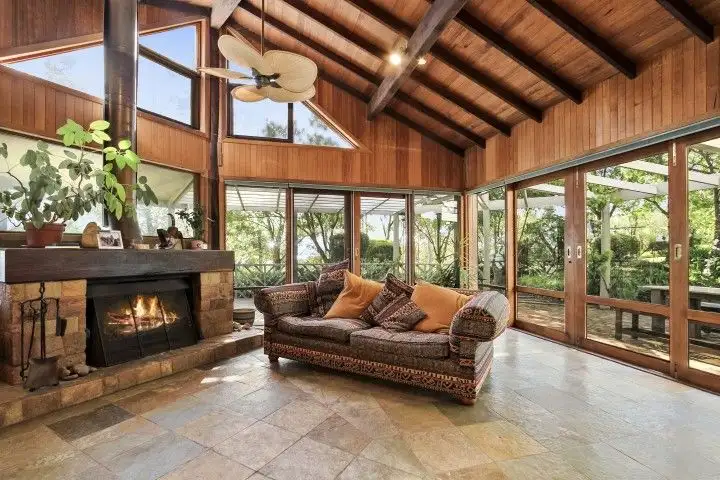 Second view of Homely rural property listing, 87 Ryans Road, Coongulla VIC 3860