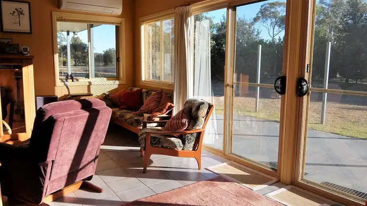 Second view of Homely rural property listing, 141 Old Berrara Road, Sussex Inlet NSW 2540