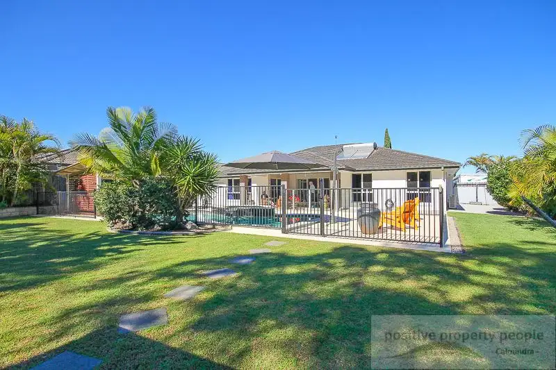 Main view of Homely house listing, 10 Burrajum Place, Caloundra West QLD 4551