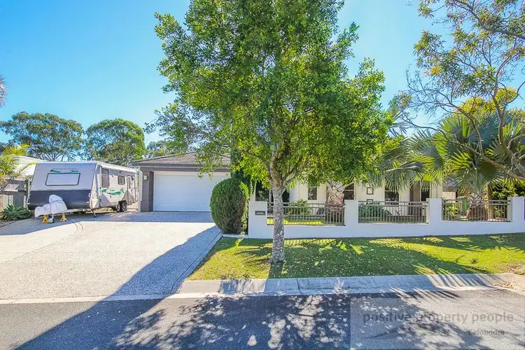 Second view of Homely house listing, 10 Burrajum Place, Caloundra West QLD 4551
