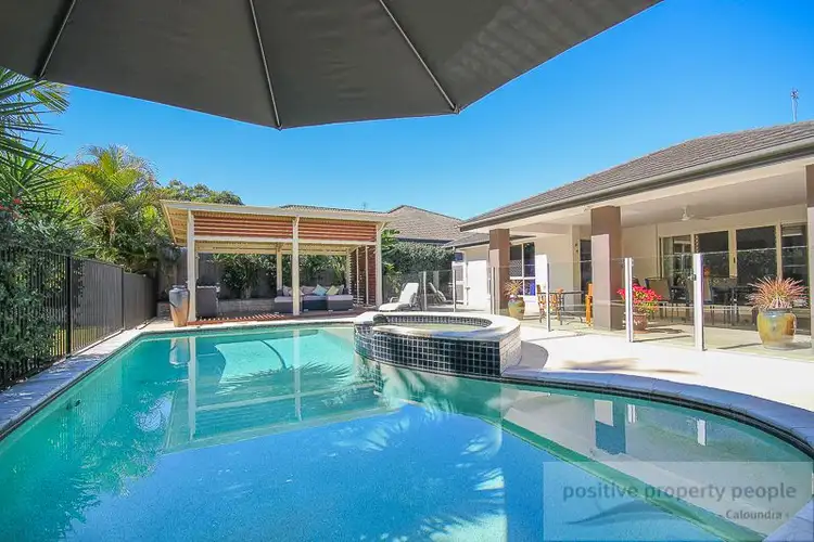 Third view of Homely house listing, 10 Burrajum Place, Caloundra West QLD 4551