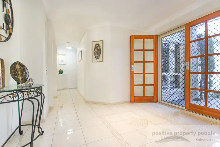 Fifth view of Homely house listing, 10 Burrajum Place, Caloundra West QLD 4551
