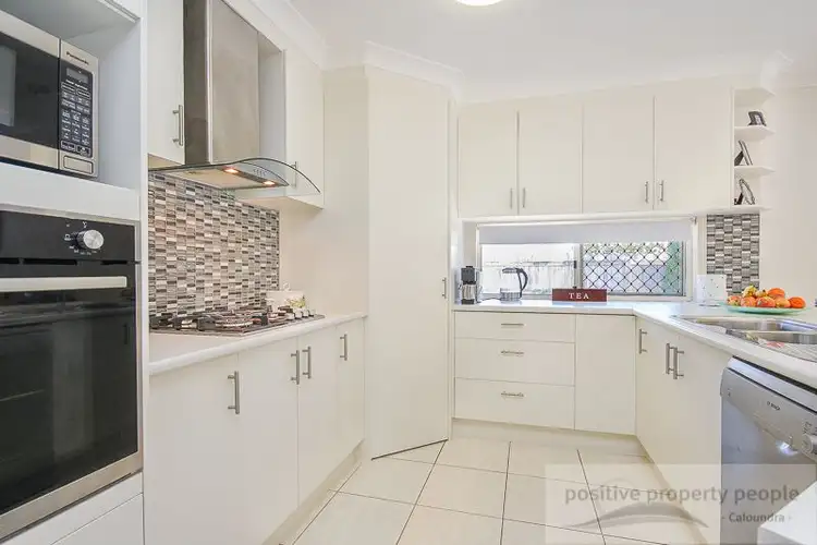 Sixth view of Homely house listing, 10 Burrajum Place, Caloundra West QLD 4551