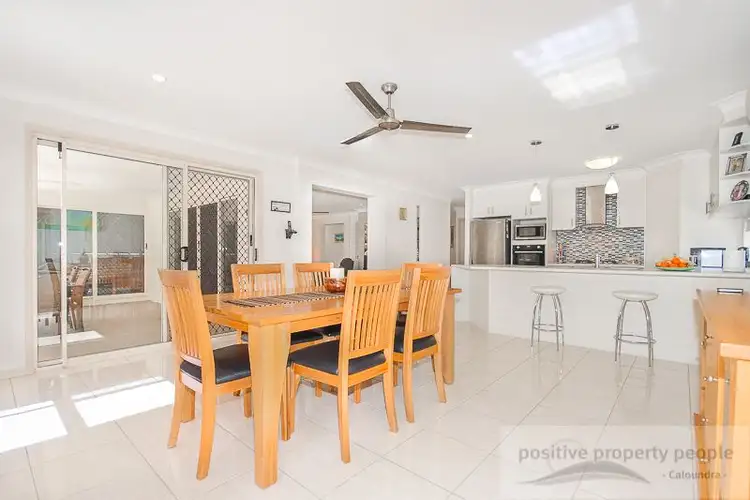 Seventh view of Homely house listing, 10 Burrajum Place, Caloundra West QLD 4551