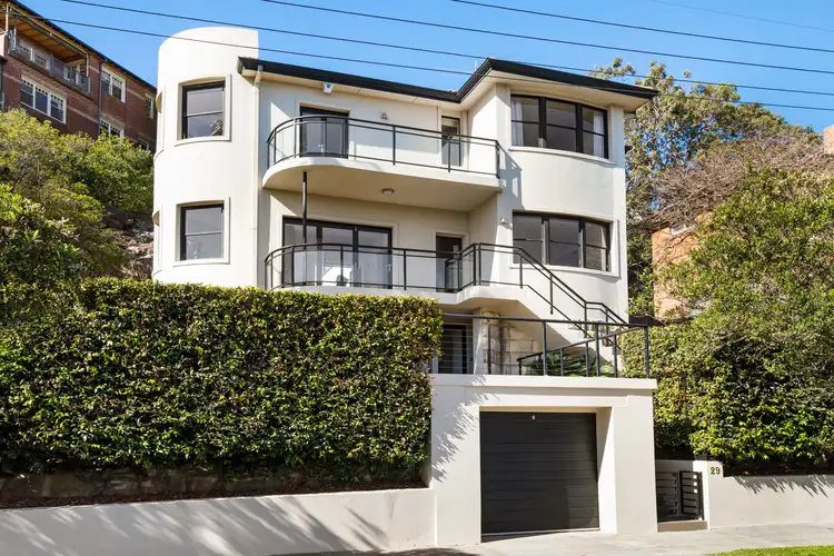 Main view of Homely house listing, 29 Tobruk Avenue, Cremorne NSW 2090