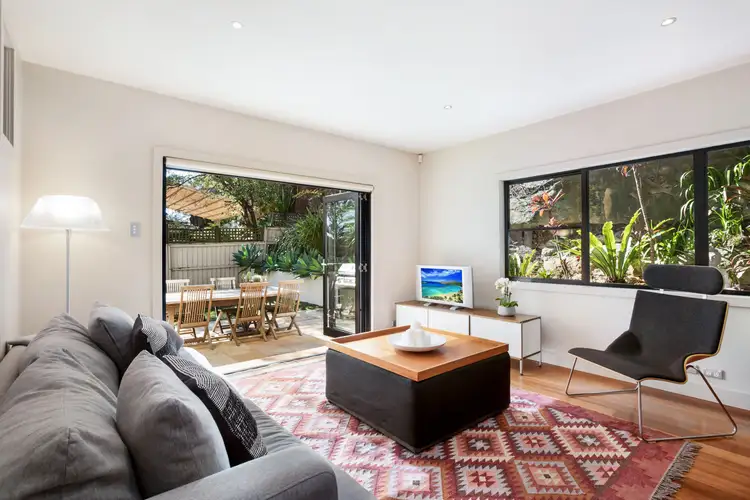 Second view of Homely house listing, 29 Tobruk Avenue, Cremorne NSW 2090
