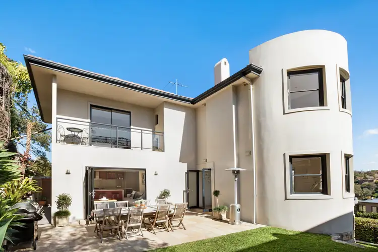 Fifth view of Homely house listing, 29 Tobruk Avenue, Cremorne NSW 2090