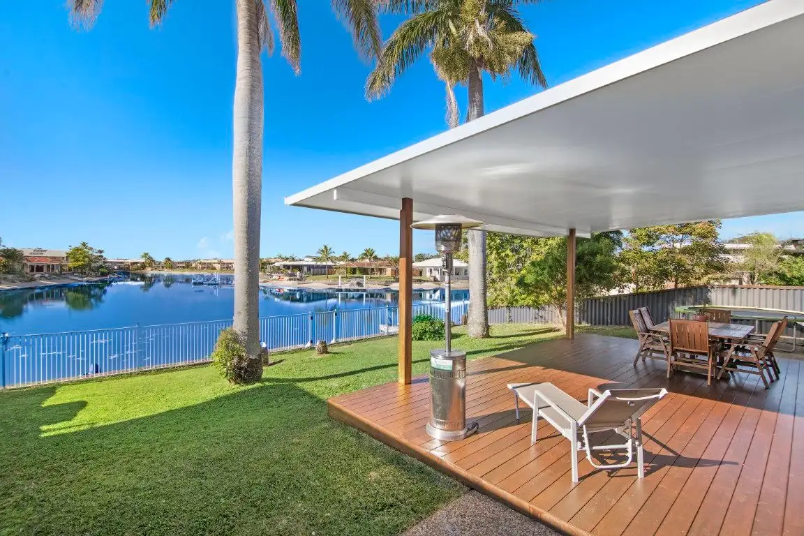 Main view of Homely house listing, 18 Coppabella Crescent, Mooloolaba QLD 4557