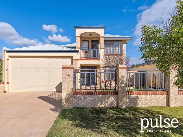 47A Ionic Street, Shelley WA 6148