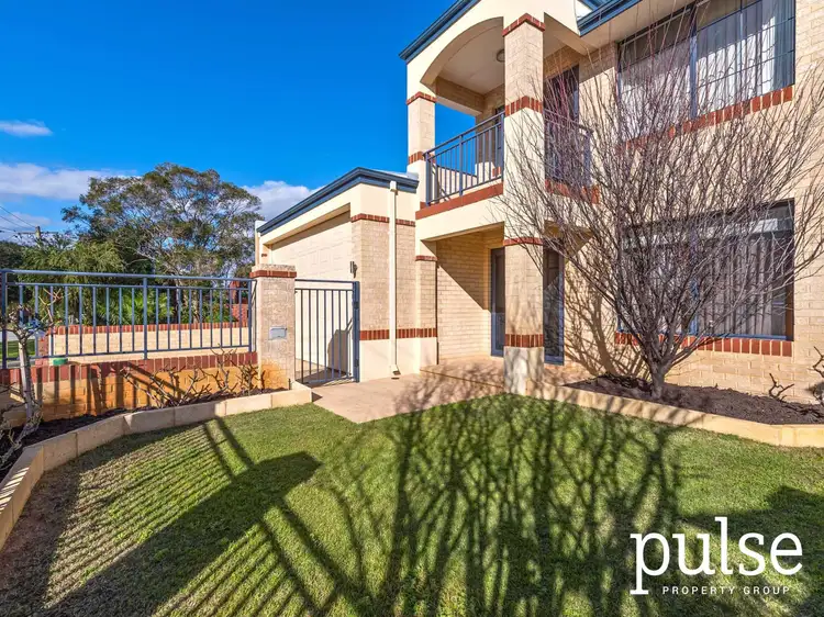 Second view of Homely house listing, 47A Ionic Street, Shelley WA 6148