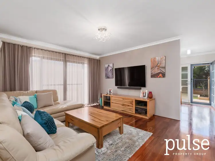 Fourth view of Homely house listing, 47A Ionic Street, Shelley WA 6148
